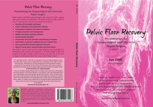 PFR front and back cover