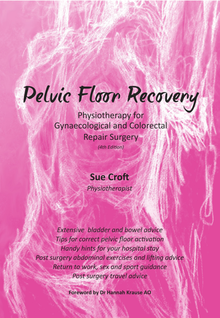 Pelvic Floor Recovery: Physiotherapy for Gynaecological and Colorectal Repair Surgery