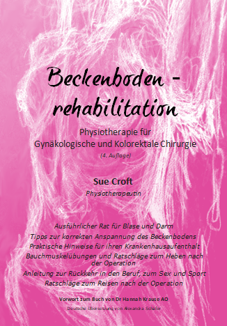 Beckenbodenrehabilitation