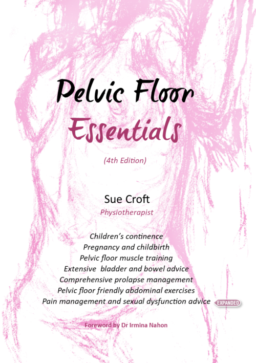 Pelvic Floor Essentials