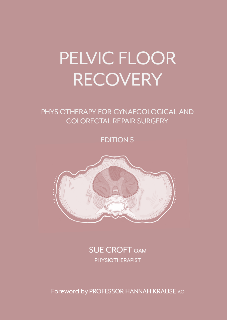 Pelvic Floor Recovery Ed 5